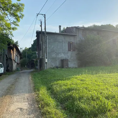 Petit Coin De Paradis A 10 Min De St-girons *