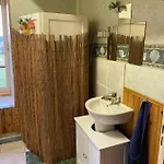 Сasa de vacaciones Petit Coin De Paradis A 10 Min De St-girons