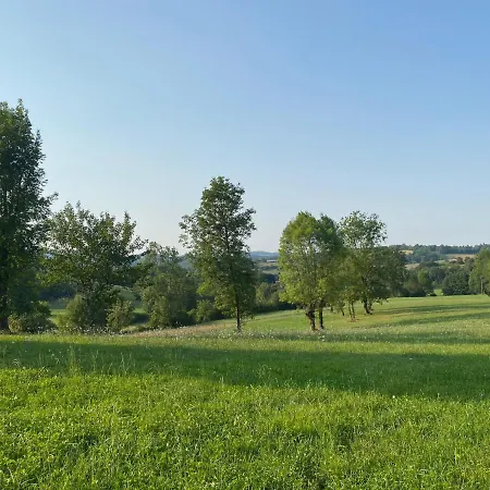 Сasa de vacaciones Petit Coin De Paradis A 10 Min De St-girons
