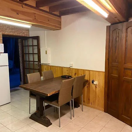 Сasa de vacaciones Petit Coin De Paradis A 10 Min De St-girons *