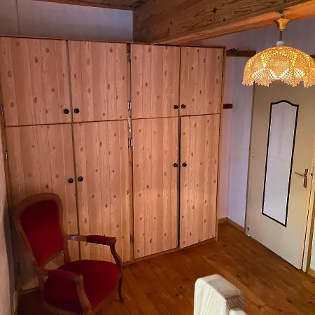 Petit Coin De Paradis A 10 Min De St-girons Vakantiehuis