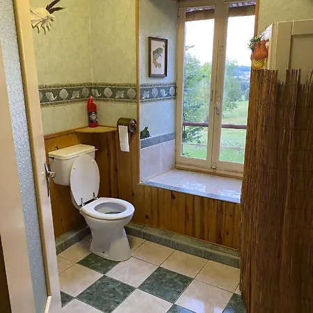 Petit Coin De Paradis A 10 Min De St-girons Montjoie-en-Couserans