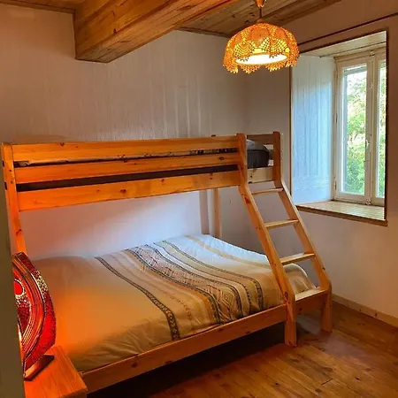 Petit Coin De Paradis A 10 Min De St-girons Montjoie-en-Couserans