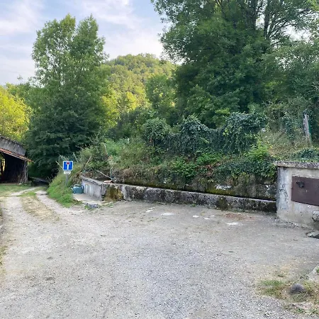 Petit Coin De Paradis A 10 Min De St-girons *