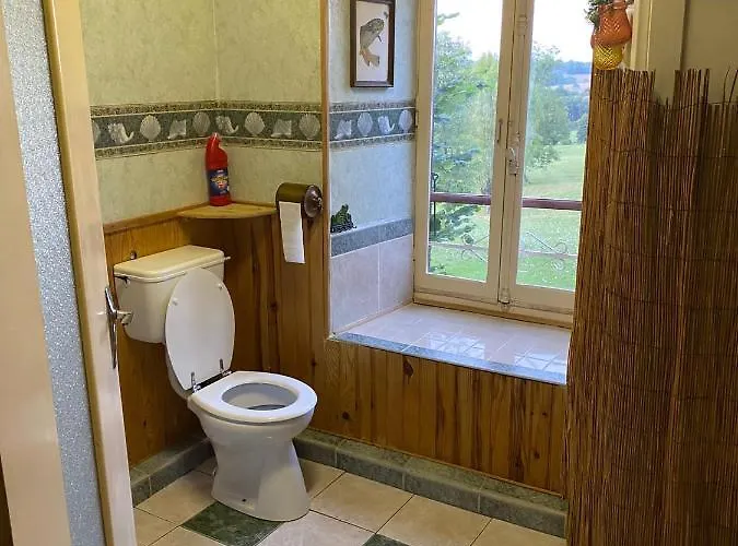 Petit Coin De Paradis A 10 Min De St-girons Montjoie-en-Couserans