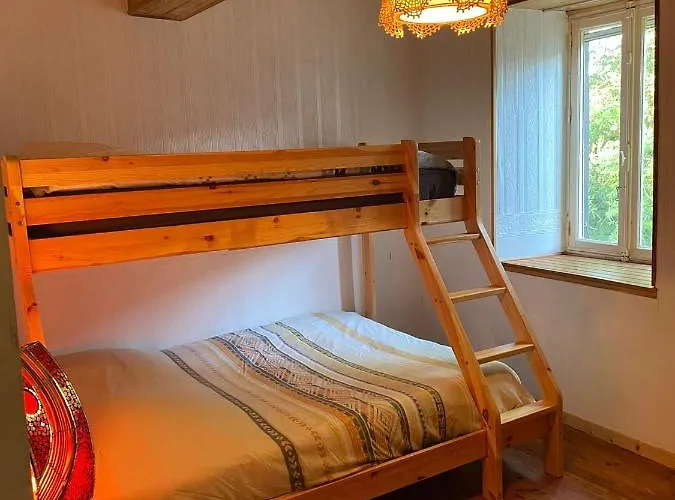 Petit Coin De Paradis A 10 Min De St-girons Montjoie-en-Couserans