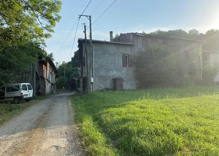 Petit Coin De Paradis A 10 Min De St-girons *